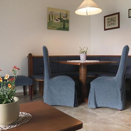 Alpenresidenz Maria Hotel Silandro Luaran gambar