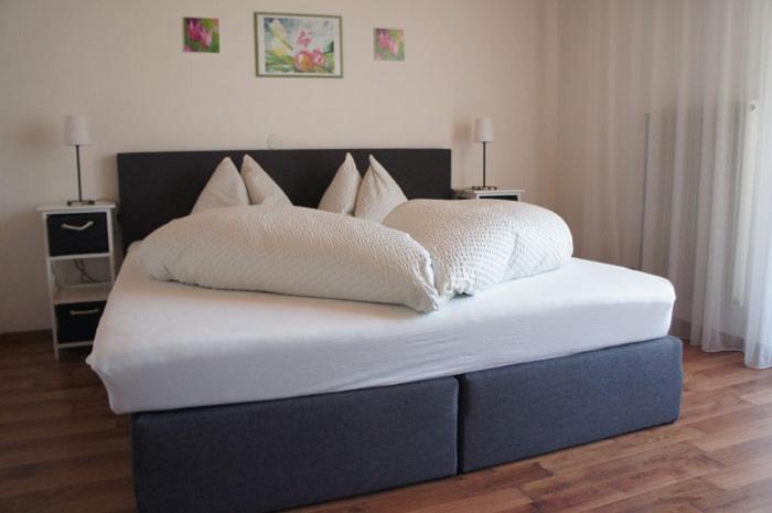 Alpenresidenz Maria Hotel Silandro Luaran gambar