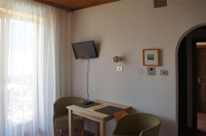 Alpenresidenz Maria Hotel Silandro Luaran gambar