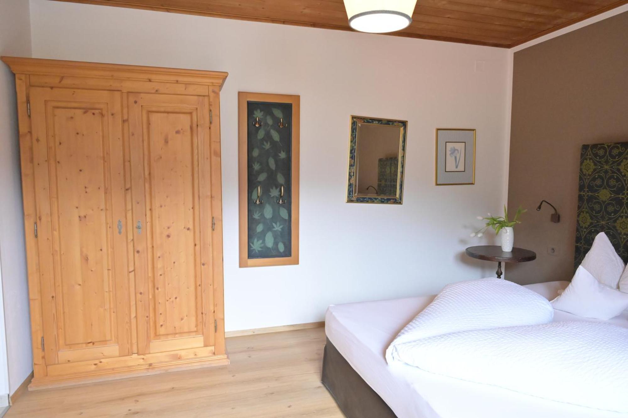 Alpenresidenz Maria Hotel Silandro Luaran gambar