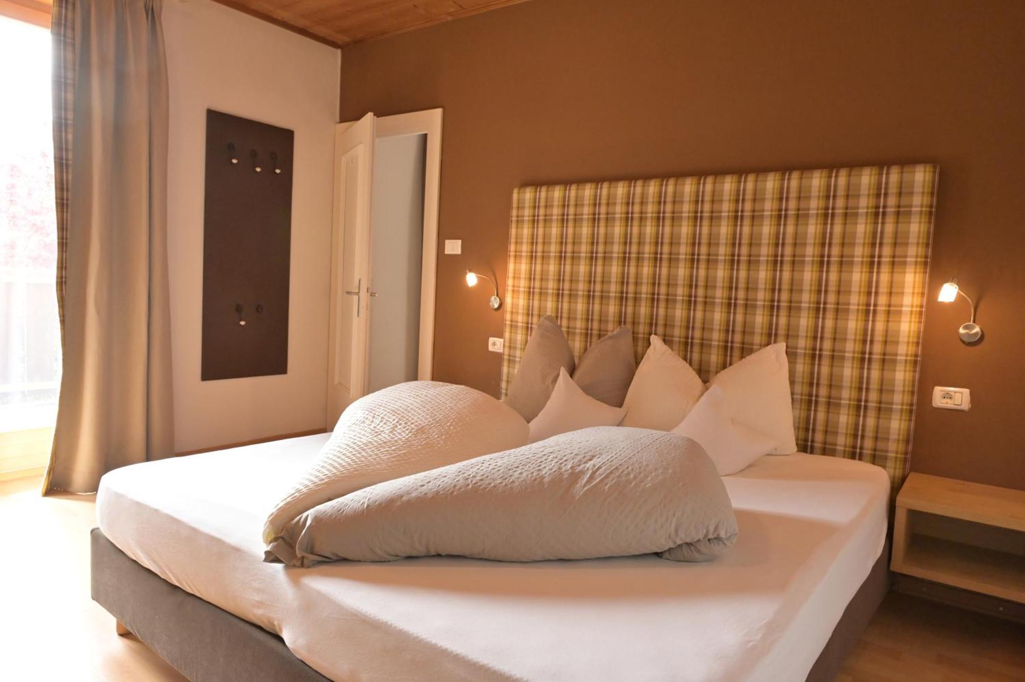 Alpenresidenz Maria Hotel Silandro Luaran gambar